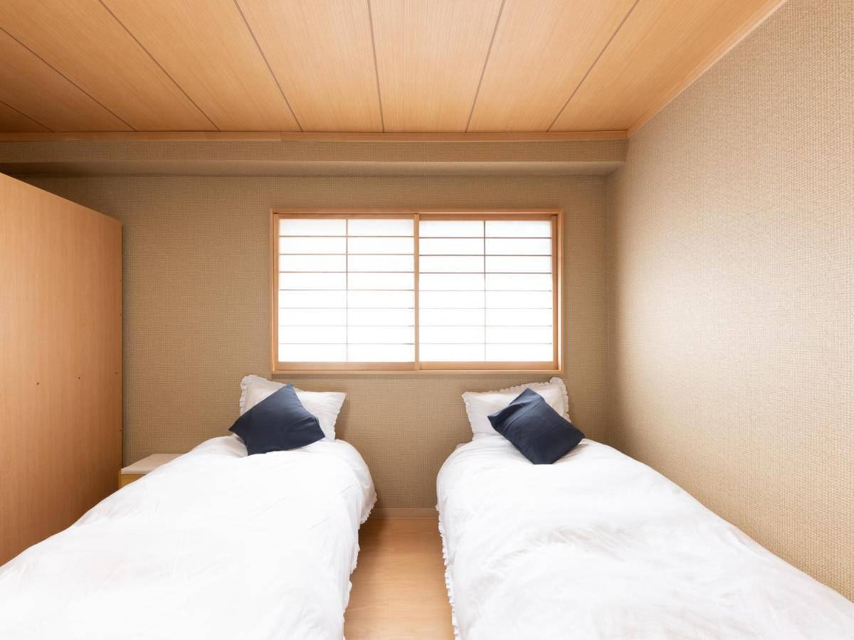 Tabist Hotel Momiji Asakusa Tóquio Exterior foto